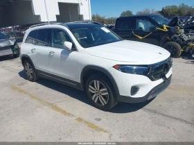 Mercedes-Benz EQB 300 Suv 4Matic