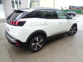 Peugeot 3008 2.0HDI-GT LINE-180-EAT8-FULL PACK-NAVI-AVTOMAT - 14850 € / 29044.08 лв. - 26685144 4