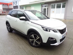 Peugeot 3008 2.0HDI-GT LINE-180-EAT8-FULL PACK-NAVI-AVTOMAT - 14850 € / 29044.08 лв. - 26685144 2