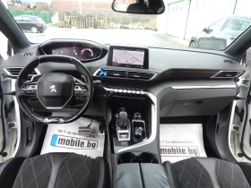 Peugeot 3008 2.0HDI-GT LINE-180-EAT8-FULL PACK-NAVI-AVTOMAT - 14850 € / 29044.08 лв. - 26685144 13