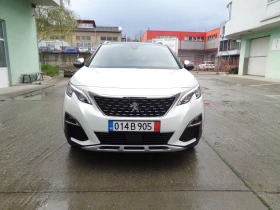 Peugeot 3008 2.0HDI-GT LINE-180-EAT8-FULL PACK-NAVI-AVTOMAT - 14850 € / 29044.08 лв. - 26685144 5