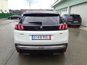 Peugeot 3008 2.0HDI-GT LINE-180-EAT8-FULL PACK-NAVI-AVTOMAT - 14850 € / 29044.08 лв. - 26685144 6
