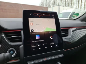 Renault Arkana 1.6 Zen - Hybrid | Auto.bg — изображение 11