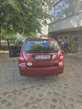 Suzuki Liana 1.6 - 1200 € / 2347.00 лв. - 27156946 3