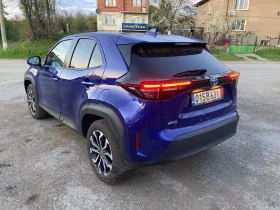 Toyota Yaris Cross 1.5 Hibrid 93 ks Avtomat 114000km 100x100 - 16300 € / 31880.03 лв. - 36793159 4