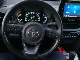 Toyota Yaris Cross 1.5 Hibrid 93 ks Avtomat 114000km 100x100 - 16300 € / 31880.03 лв. - 36793159 9