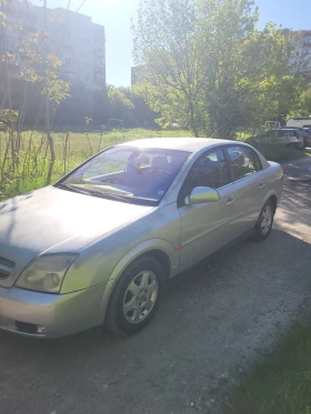 Opel Vectra | Mobile.bg � ����� ������ 2