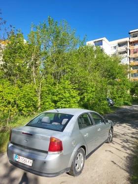 Opel Vectra | Mobile.bg � ����� ������ 4