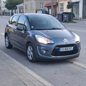 Citroen C3 ��������� 1.4HDI | Mobile.bg � ����� ������ 3