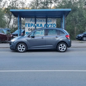 Citroen C3 ��������� 1.4HDI | Mobile.bg � ����� ������ 4