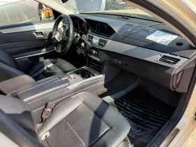 Mercedes-Benz E 200 651 на части | Auto.bg — изображение 6
