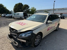 Mercedes-Benz E 200 651 на части | Auto.bg — изображение 2