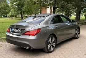 Mercedes-Benz CLA 200 ������������ / ��������� | Mobile.bg � ����� ������ 5