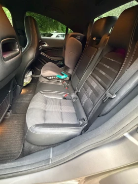 Mercedes-Benz CLA 200 ������������ / ��������� | Mobile.bg � ����� ������ 11