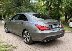 Mercedes-Benz CLA 200 ������������ / ��������� | Mobile.bg � ����� ������ 3