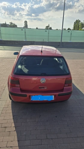 VW Golf undefined | Auto.bg — изображение 7