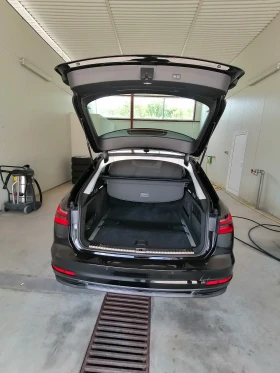 Audi A6 45 | Auto.bg — изображение 15