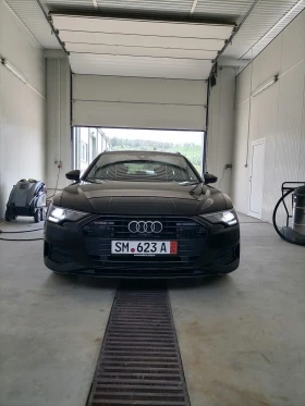 Audi A6 45 | Auto.bg — изображение 4