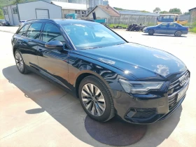 Audi A6 45