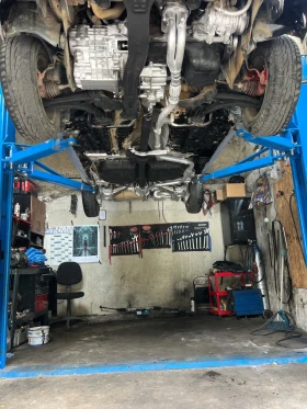 Mitsubishi Space runner 1.8 136 4х4 газ бензин 