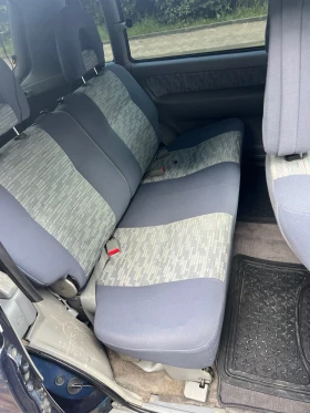 Mitsubishi Space runner 1.8 136 4х4 газ бензин  - 2150 € / 4205.03 лв. - 31520612 6