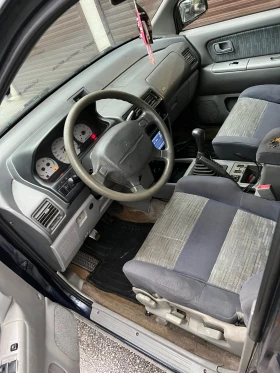 Mitsubishi Space runner 1.8 136 4х4 газ бензин  - 2150 € / 4205.03 лв. - 31520612 14