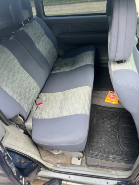Mitsubishi Space runner 1.8 136 4х4 газ бензин  - 2150 € / 4205.03 лв. - 31520612 7