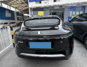 Avatr 11 AWD MAX Edition 116.79 kWh | Auto.bg — изображение 5