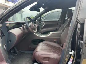 Avatr 11 AWD MAX Edition 116.79 kWh | Auto.bg — изображение 7