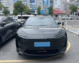 Avatr 11 AWD MAX Edition 116.79 kWh | Auto.bg — изображение 2