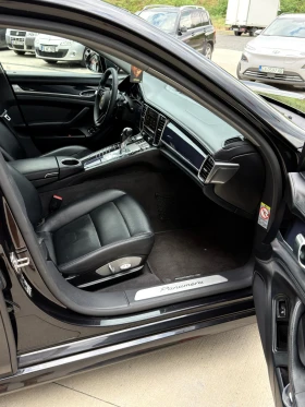 Porsche Panamera Facelift!������� ���������!��������! | Mobile.bg � ����� ������ 8