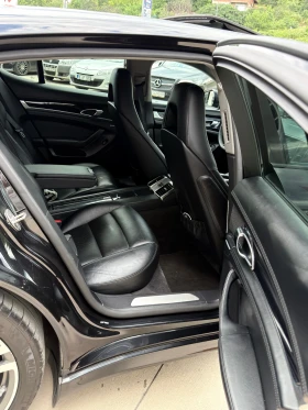Porsche Panamera Facelift!������� ���������!��������! | Mobile.bg � ����� ������ 10
