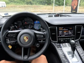 Porsche Panamera Facelift!������� ���������!��������! | Mobile.bg � ����� ������ 16