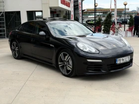 Porsche Panamera Facelift!������� ���������!��������! | Mobile.bg � ����� ������ 7
