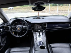 Porsche Panamera Facelift!������� ���������!��������! | Mobile.bg � ����� ������ 11