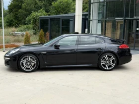 ����� �� �������� �� Porsche Panamera Facelift!������� ���������!��������!