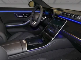 Mercedes-Benz S 580 Long 4Matic = AMG Line = �������� | Mobile.bg � ����� ������ 6