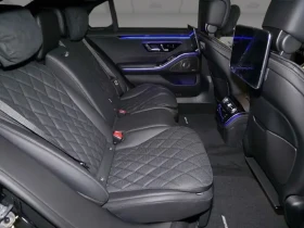 Mercedes-Benz S 580 Long 4Matic = AMG Line = �������� | Mobile.bg � ����� ������ 8