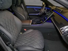 Mercedes-Benz S 580 Long 4Matic = AMG Line = �������� | Mobile.bg � ����� ������ 7