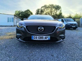 Mazda 6 Revolution Top Luxury | Mobile.bg � ����� ������ 2