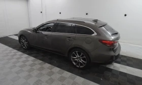 Mazda 6 AUTOMATIC | Mobile.bg � ����� ������ 6