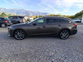 Mazda 6 Revolution Top Luxury | Mobile.bg � ����� ������ 6