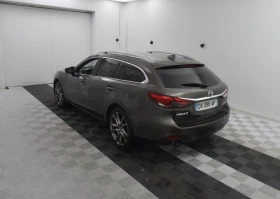 Mazda 6 AUTOMATIC | Mobile.bg � ����� ������ 5