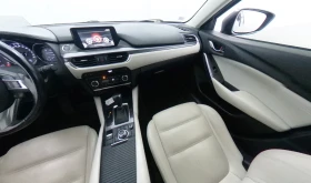 Mazda 6 AUTOMATIC | Mobile.bg � ����� ������ 12