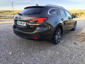 Mazda 6 Revolution Top Luxury | Mobile.bg � ����� ������ 3