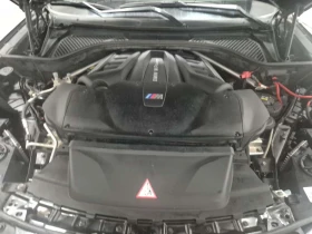 BMW X5M 4.4 V8 / 2 КЛЮЧА / ЦЕНА ДО БЪЛГАРИЯ | Auto.bg — изображение 16
