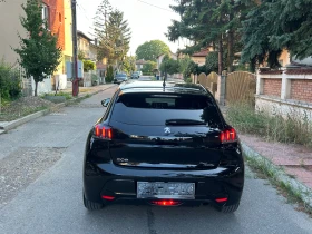 Peugeot 208 1, 6GT LINE BLUE HDI | Auto.bg — изображение 5