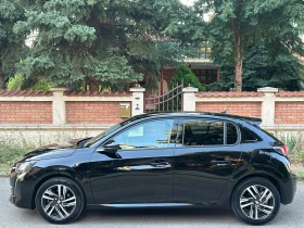Peugeot 208 1, 6GT LINE BLUE HDI | Auto.bg — изображение 7