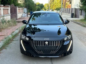Peugeot 208 1, 6GT LINE BLUE HDI | Auto.bg — изображение 8