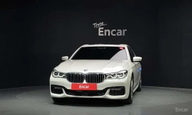 BMW 740 * 740d xDrive M Sport * ЦЕНА ДО БГ | Auto.bg — изображение 3